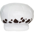 One Piece Trafalgar Law New World Cosplay Headwear