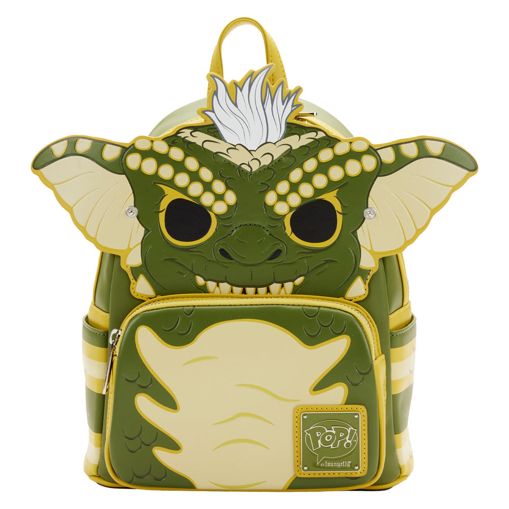 Funko Pop! by Loungefly Gremlins Stripe Glow Cosplay Mini Backpack Bag Purse
