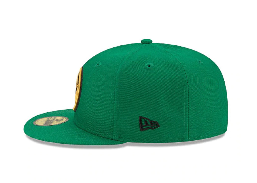 New Era 59FIFTY Power Rangers Green Ranger Fitted Cap Hat