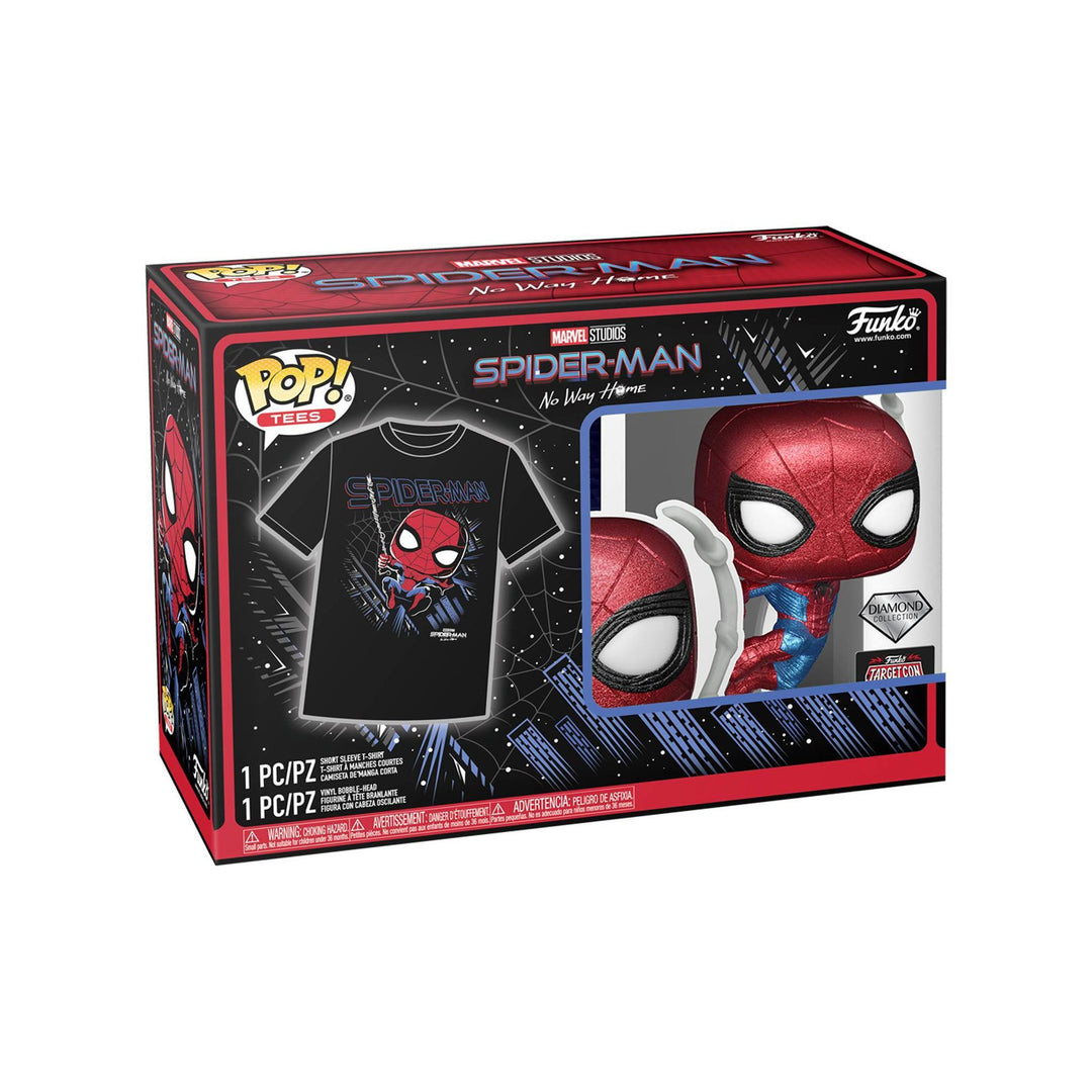 Marvel Spider-man Spidey And His Amazing Friends Little Boys Fleece Hoodie  Pants Set Red/blue 6 : Target