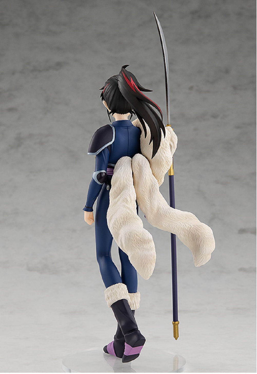 Good Smile Yashahime Princess Half-Demon: Setsuna Pop Up Parade PVC Figure