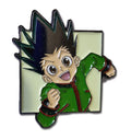 Hunter X Hunter Anime Gon Enamel Pin