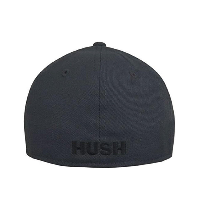 Batman Hush Symbol 39Thirty New Era Fitted Hat - Medium/Large