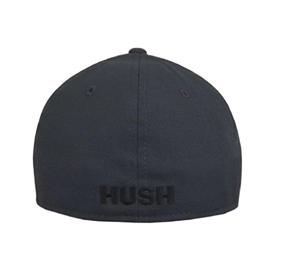Batman Hush Symbol 39Thirty New Era Fitted Hat - Small/Medium