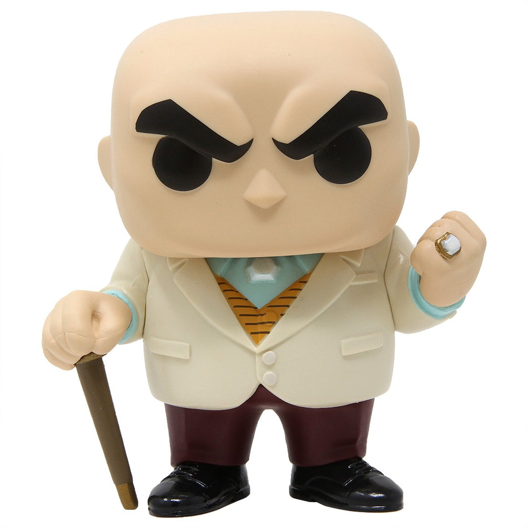 Funko Pop Marvel First Appearance Kingpin Specialty Series Vinyl Figure