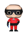 Funko Pop! TV The Office - Kevin as Dunder Mifflin Superhero Vinyl Figure