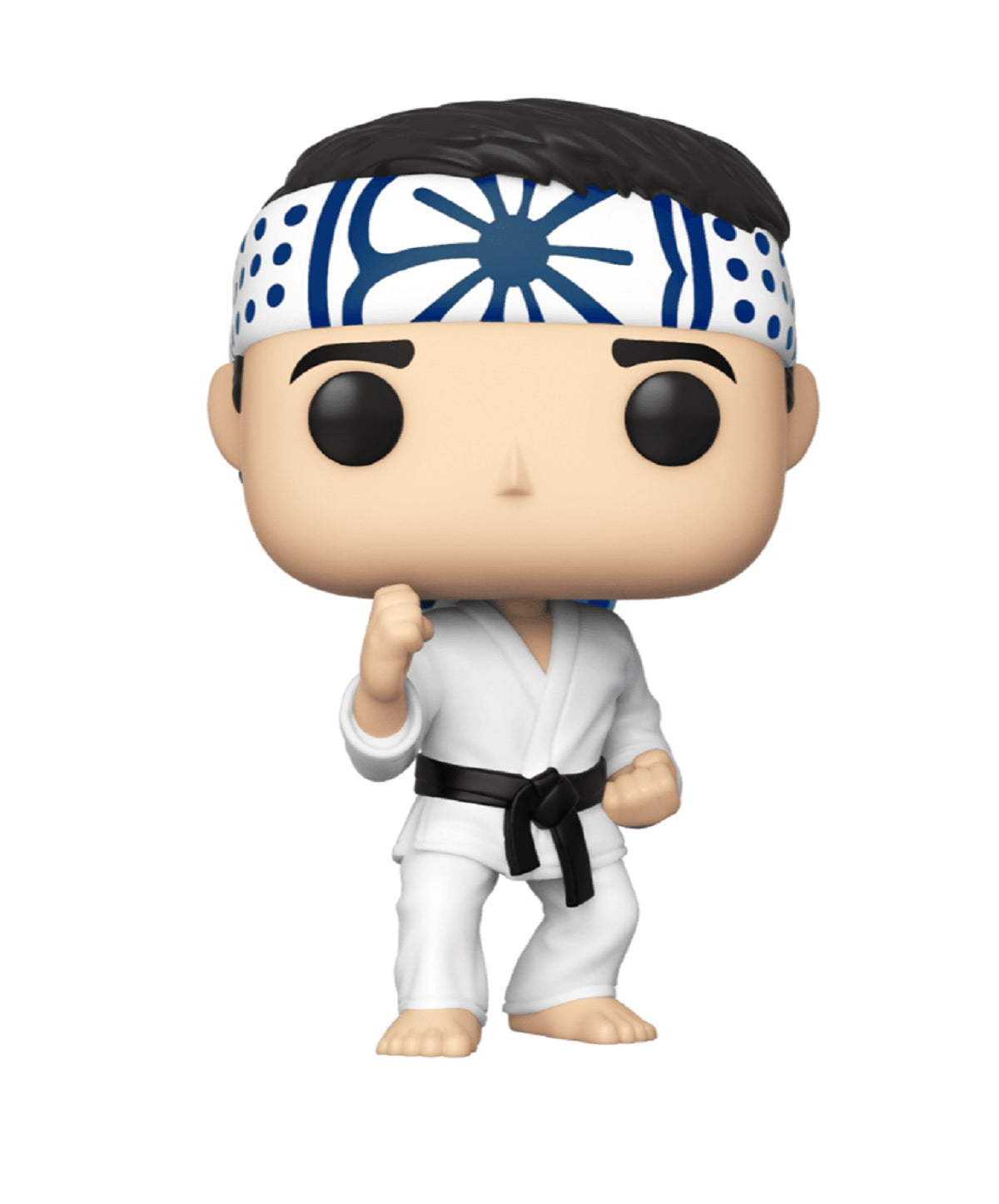 Funko Pop! Tv: Cobra Kai - Daniel Larusso Vinyl Figure