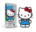 FiGPiN Hello Kitty #360 Collectible Pin with Premium Display Case