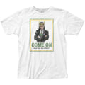 Disney+ Loki Series Come On Marvel Comics Adult T Shirt