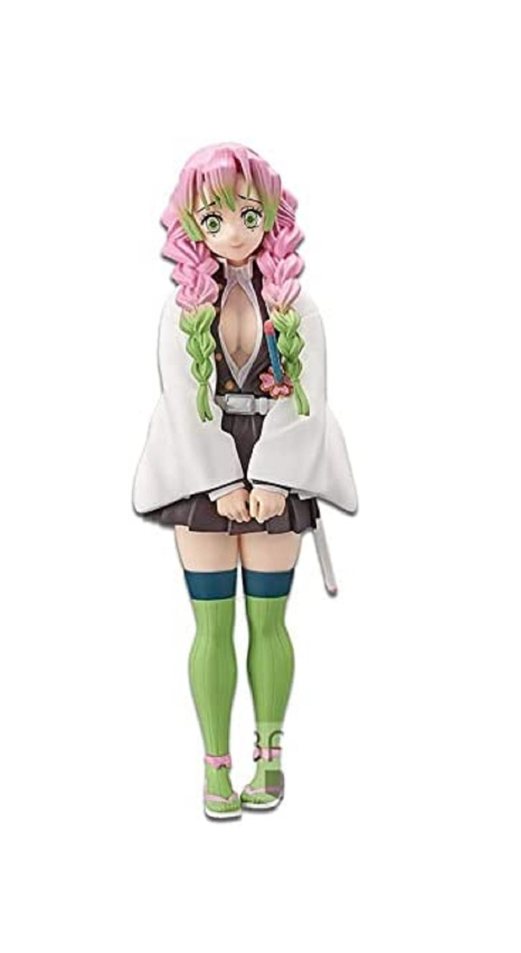Banpresto Demon Slayer: Kimetsu no Yaiba vol.13 Mitsuri Kanroji Figure