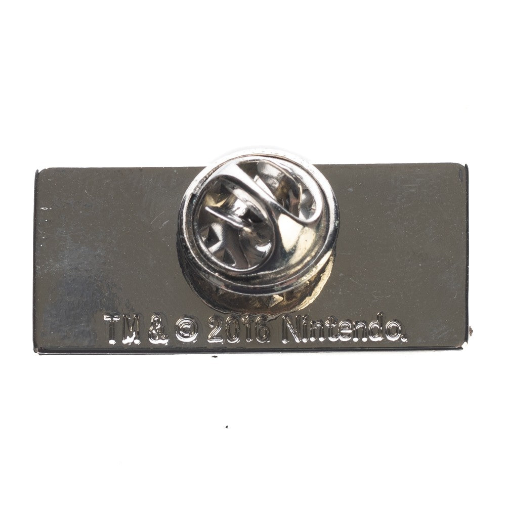 Nintendo Controller Video Game Lapel Pin