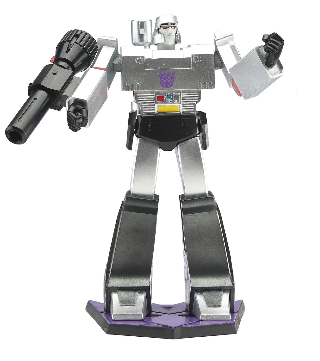 PCS Collectibles Transformers Decepticon Megatron 9" Statue