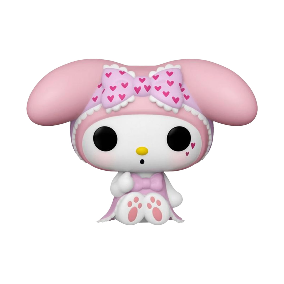 Funko Pop! Animation: Sanrio - My Melody Hot Topic Exclusive