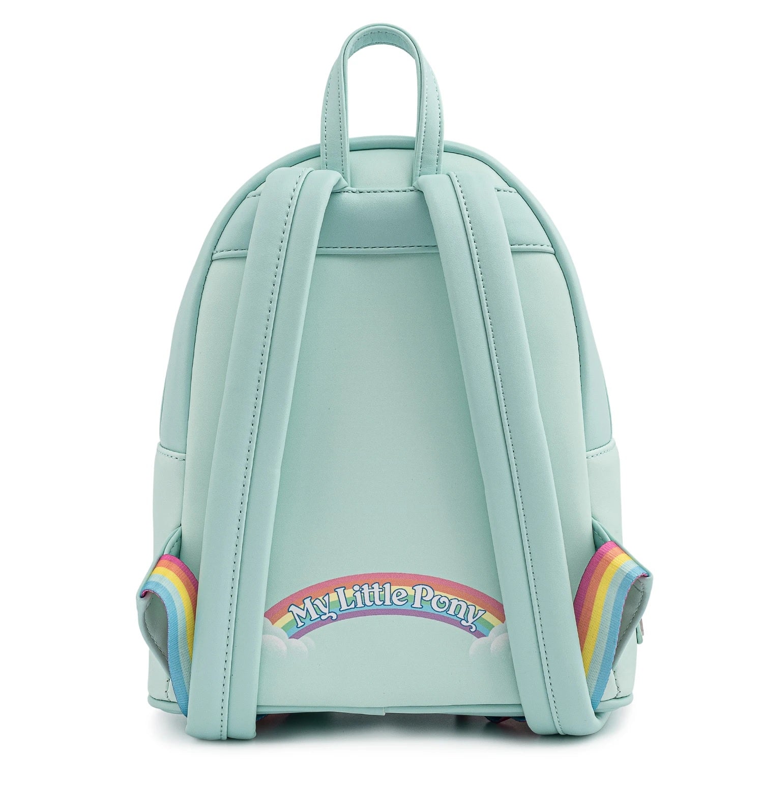 Loungefly My Little Pony Starshine Rainbow Mini Backpack Bag
