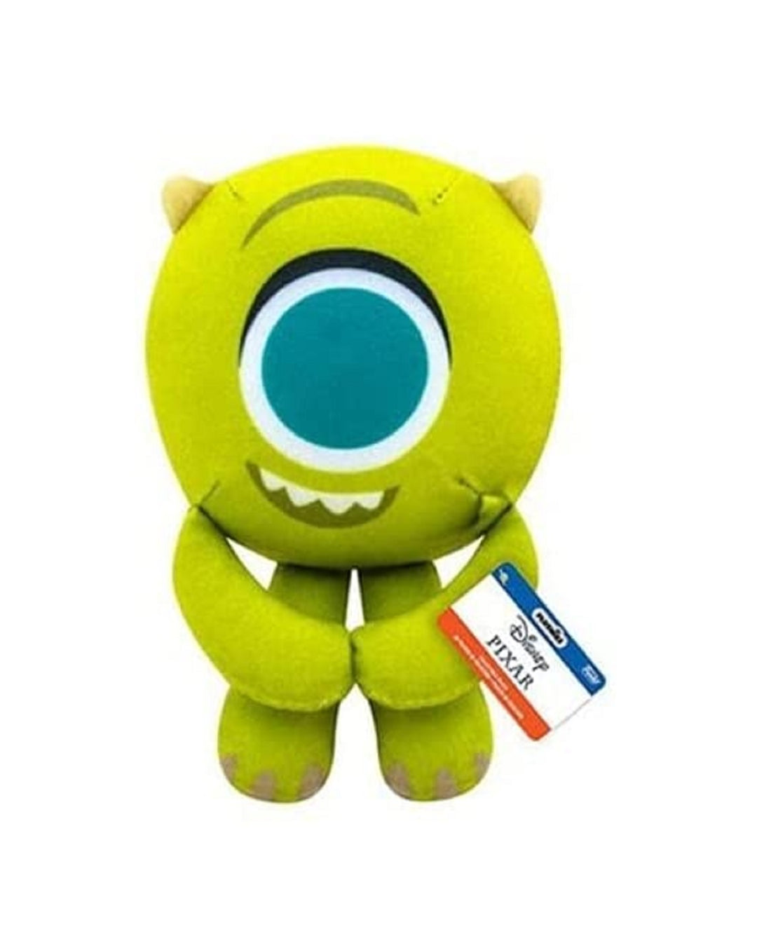 Funko Pop! Plush Pixar Monsters, Inc. - Mike 4" Figure