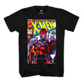 X-Men Magneto Crushing Force by Jim Lee Marvel Comics Adult T-Shirt