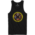 X-Men Xavier School For Higher Learning Marvel Comics Adult Tank Top