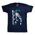 My Hero Academia Deku Plus Ultra Adult T Shirt