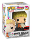 Funko Pop! Animation Boruto Naruto Hokage Vinyl Figure