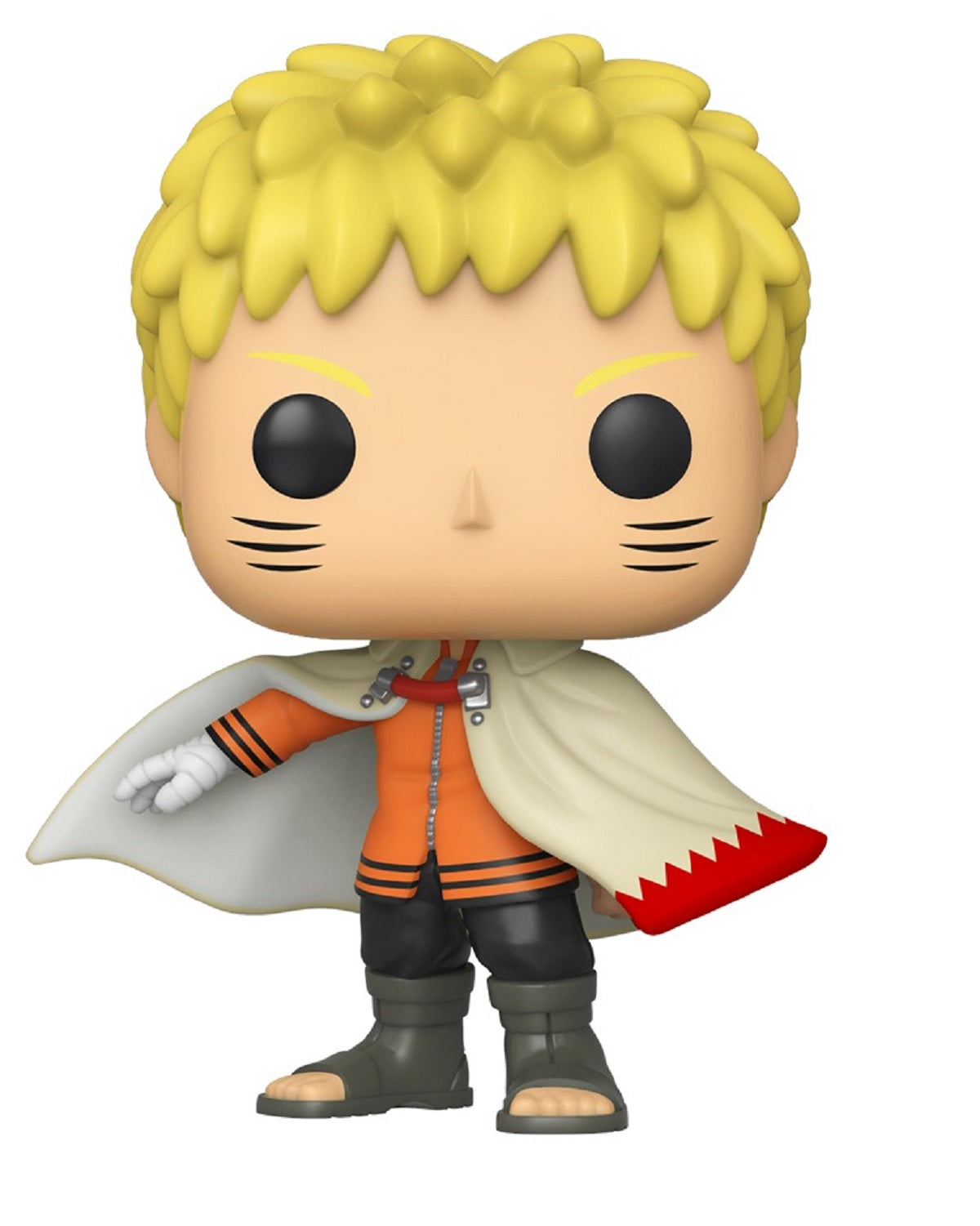 Funko Pop! Animation Boruto Naruto Hokage Vinyl Figure