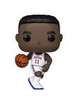 Funko Pop! NBA: Legends - Isiah Thomas Pistons Home Vinyl Figure
