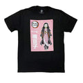 Demon Slayer Nezuku Kamado Anime Adult T-Shirt