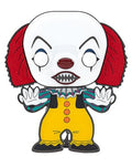 Funko Horror POP! Pins Pennywise Large Enamel Pin
