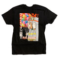 Fire Force Teaser Poster 2 Anime Officially Licensed Adult T-Shirt