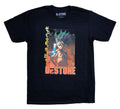 Dr. Stone Senku Teaser Art Anime Adult T-Shirt