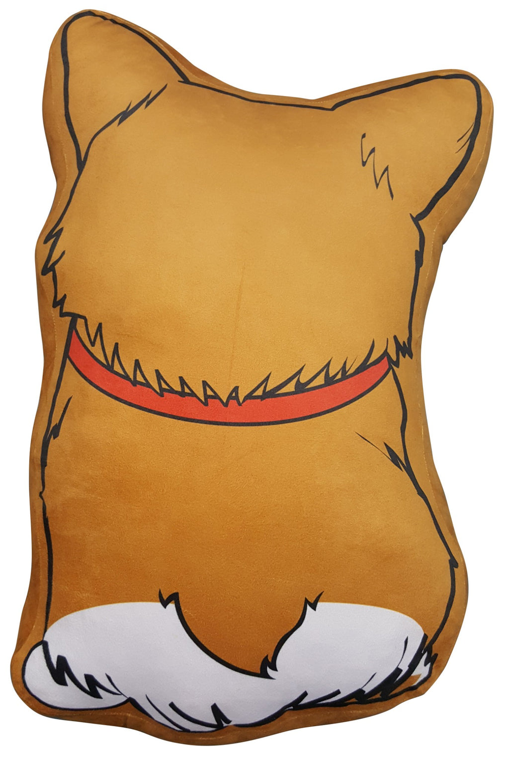 Cowboy Bebop EIN Anime Shaped 20" Pal-o Pillow Plush