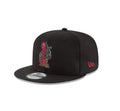Deadpool Pointing Marvel New Era 9FIFTY Snapback Cap Hat Headwear