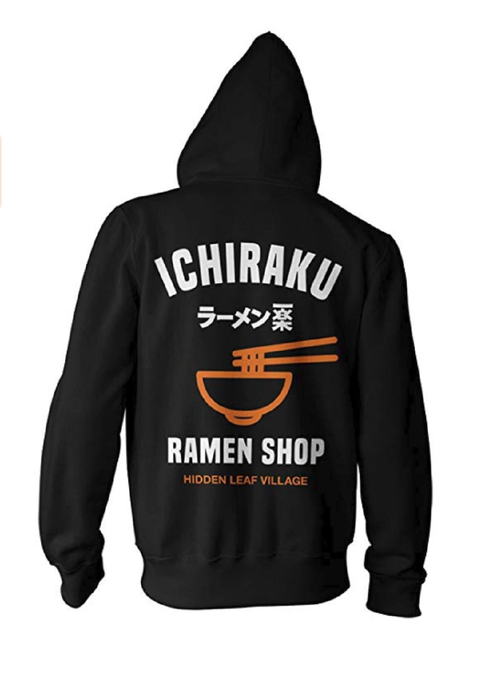 Dive into the Hidden Leaf: Merch You Never Knew You Needed