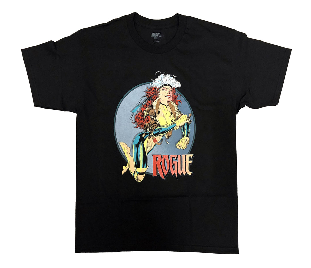 Rogue So Fly X-Men Marvel Comics Adult T-Shirt