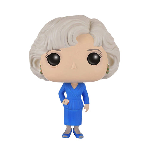 Funko Pop! TV: Golden Girls - Rose Nylund