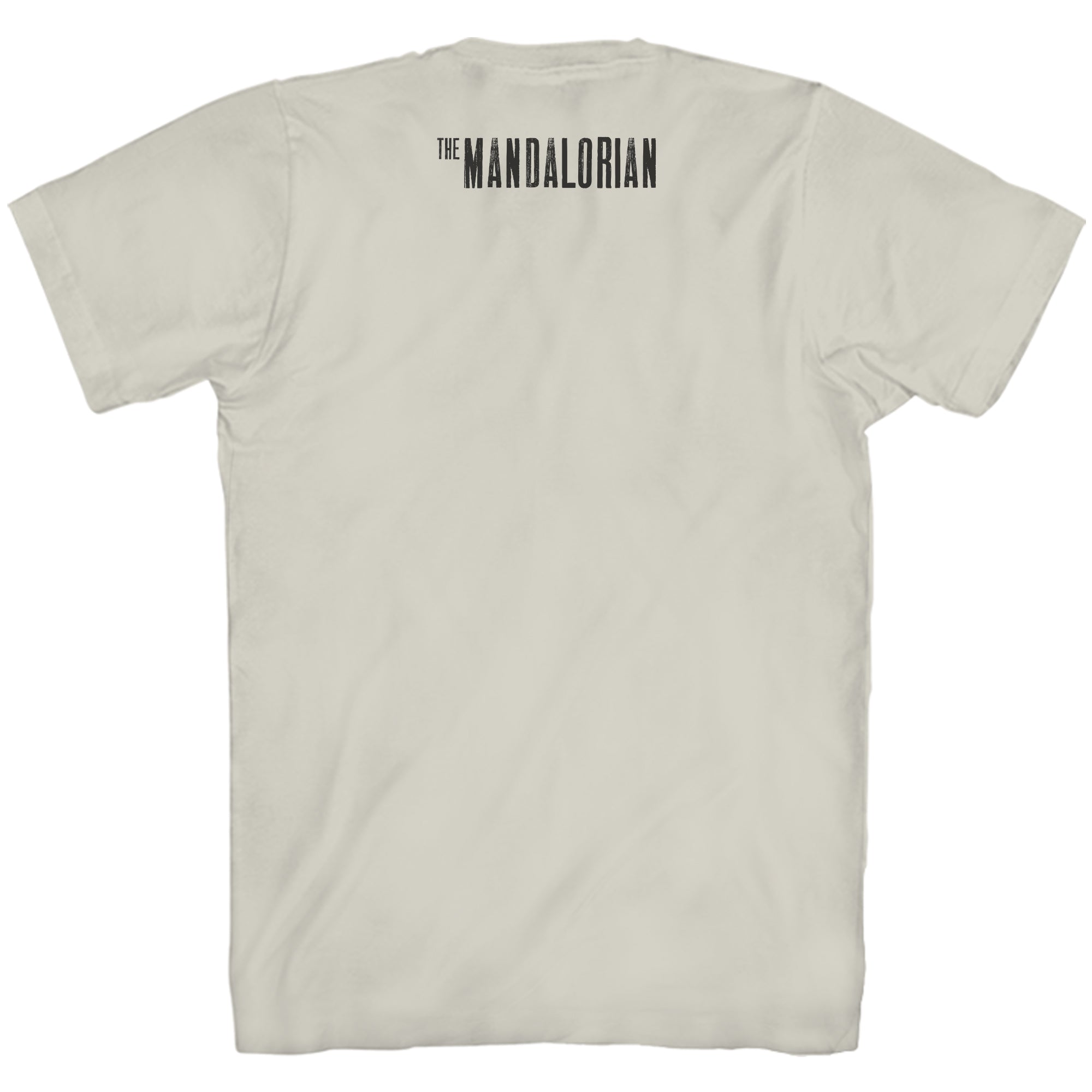 Star Wars The Mandalorian Baby Yoda Precious Cargo Adult Unisex T Shirt