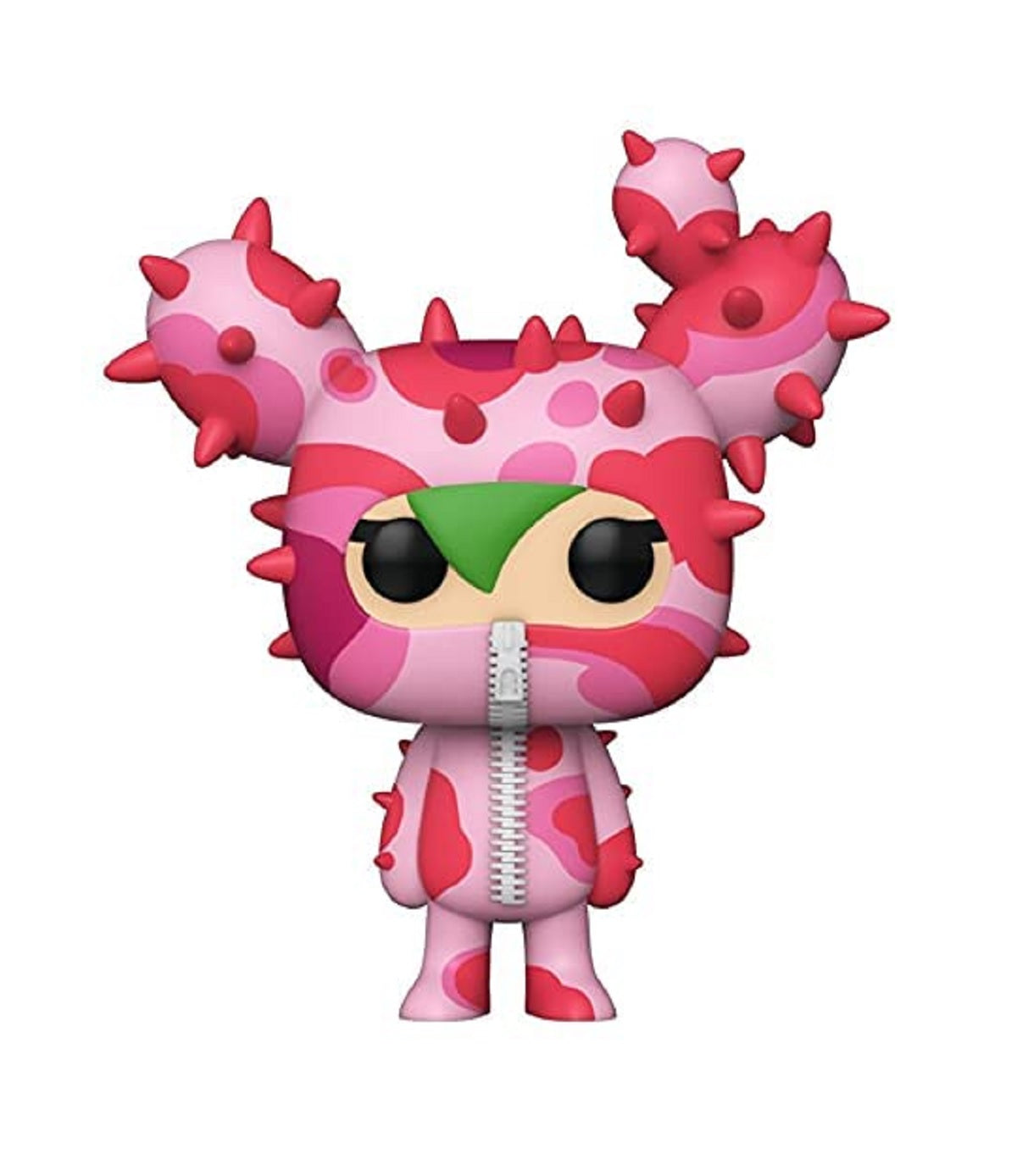 Funko Pop! Tokidoki - Sabochan Funkon 2021 Convention Exclusive Vinyl Figure