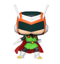 Funko Pop! Dragon Ball Z Great Saiyaman Vinyl Figure