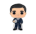 Funko Pop! Pins The Office Michael Scott 4" Pin