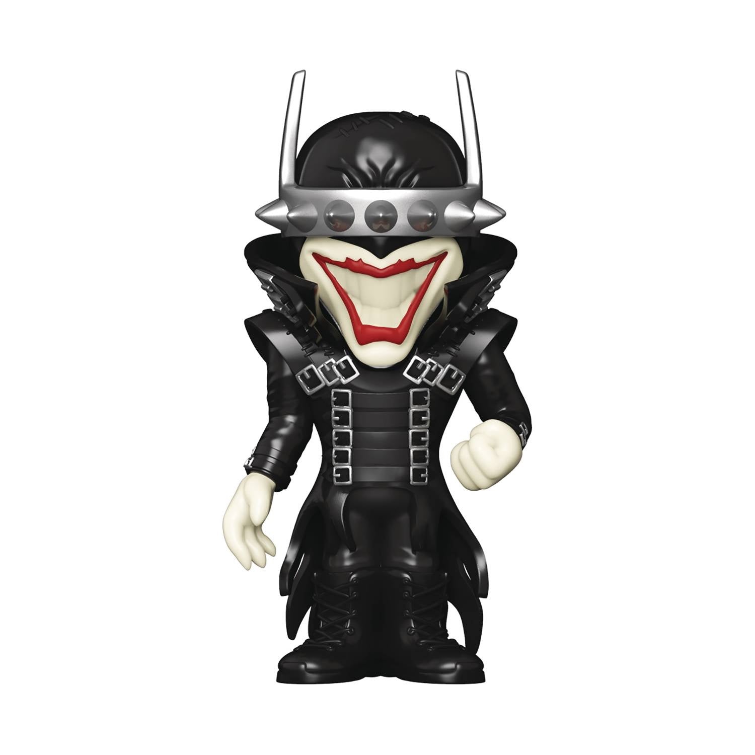 Funko Vinyl Soda Batman Who Laughs Vinyl Figure