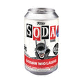 Funko Vinyl Soda Batman Who Laughs Vinyl Figure