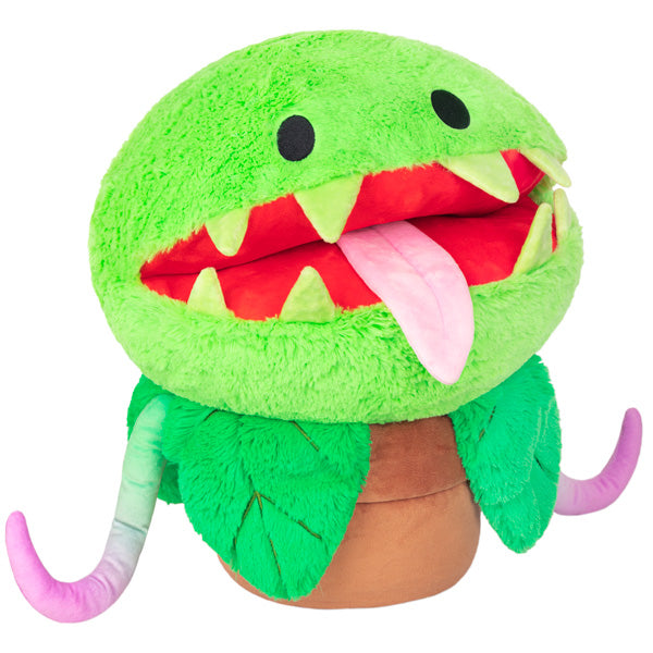 Squishable Venus Fly Trap Plush