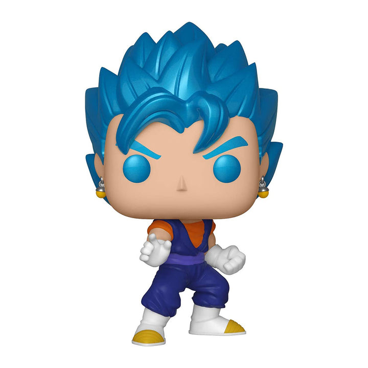 Funko Pop! Animation: Dragon Ball Super - Vegito SSGSS Exclusive