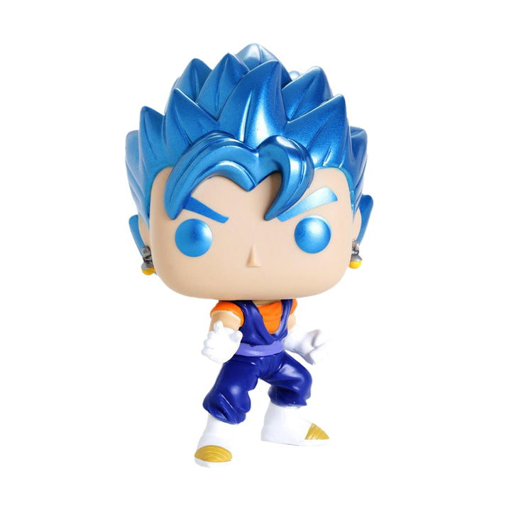 Funko Pop! Animation: Dragon Ball Super - Vegito SSGSS Exclusive