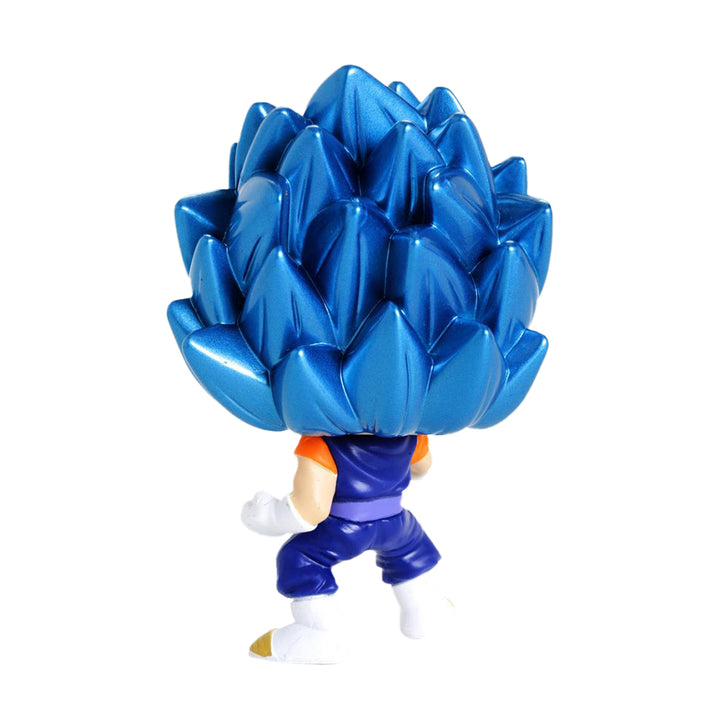 Funko Pop! Animation: Dragon Ball Super - Vegito SSGSS Exclusive