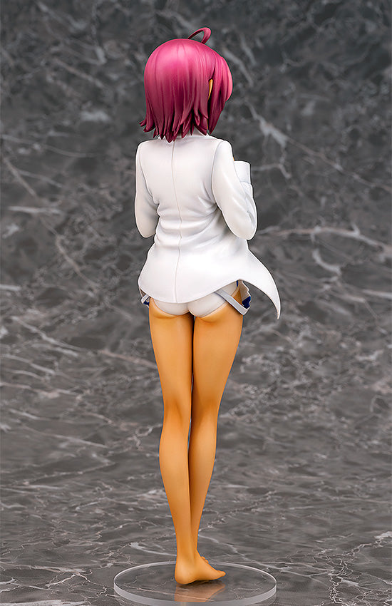 Good Smile PHAT We Never Learn: Bokuben: Uruka Takemoto 1:7 Scale PVC Figure