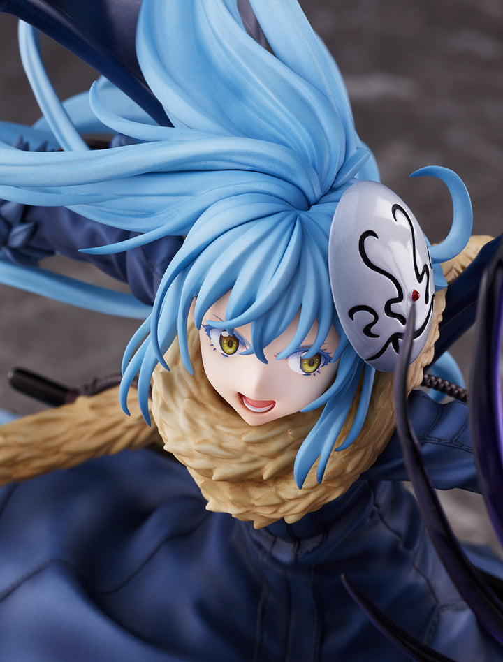 That Time I Got Reincarnated as a Slime Rimuru Tempest Ultimate Ver. 1/7 Scale Figure