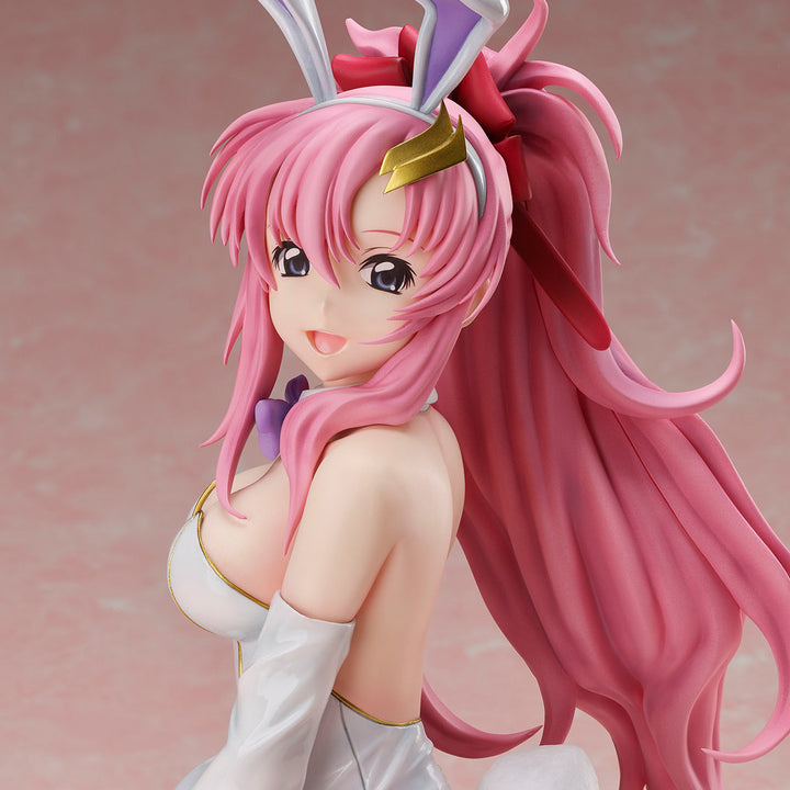 Megahouse B-Style Mobile Suit Gundam Seed Lacus Clyne Bunny Ver.