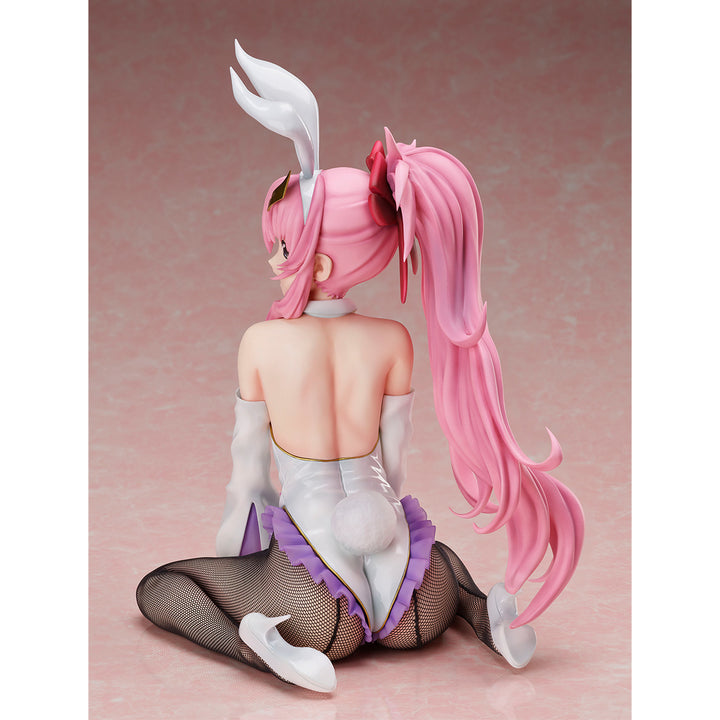 Megahouse B-Style Mobile Suit Gundam Seed Lacus Clyne Bunny Ver.