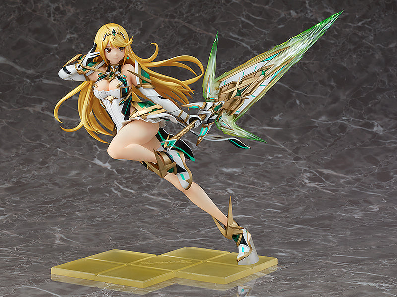 Good Smile Xenoblade Chronicles 2: Mythra 1:7 Scale PVC Figure
