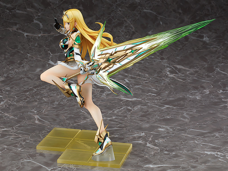 Good Smile Xenoblade Chronicles 2: Mythra 1:7 Scale PVC Figure